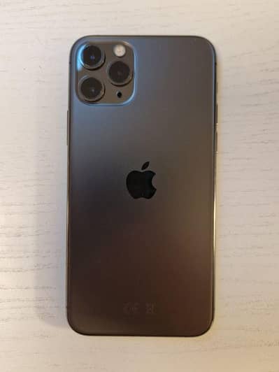 Iphone 11 Pro PTA Approved