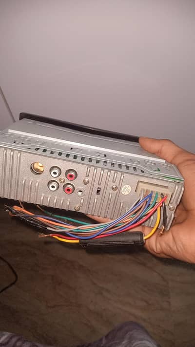 Cultus old modal MP3