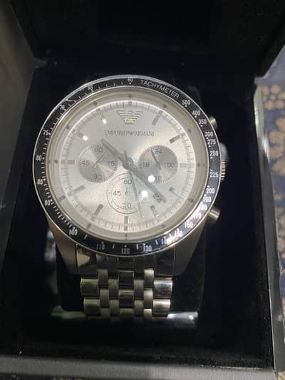 EMPORIO ARMANI  AR6073