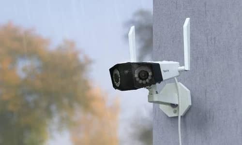 reolink duo 2,outdoor wifi security camera