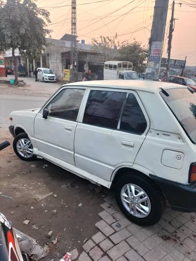 Suzuki fx exchange possible