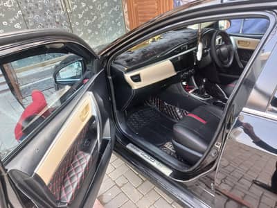 Gli model 15 face laft 18 model