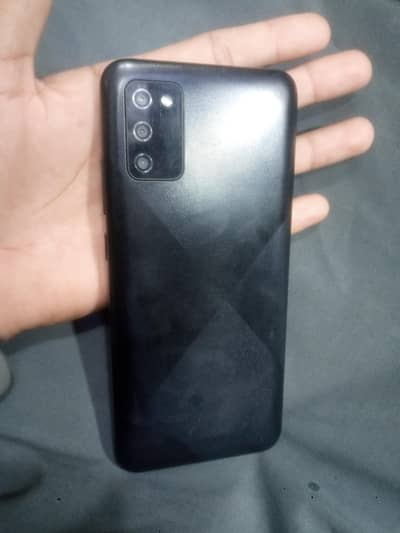 Samsung A02s