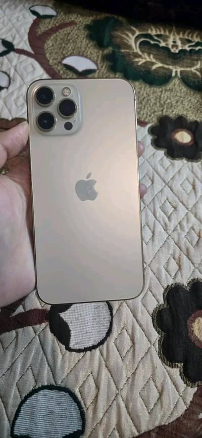 Apple iphone 12 pro max What's 03227586498