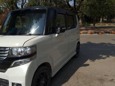 honda n box 2015 import 18
