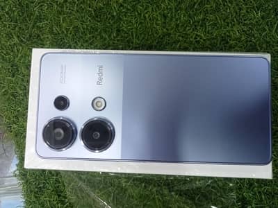 redmi note 13pro 8/256