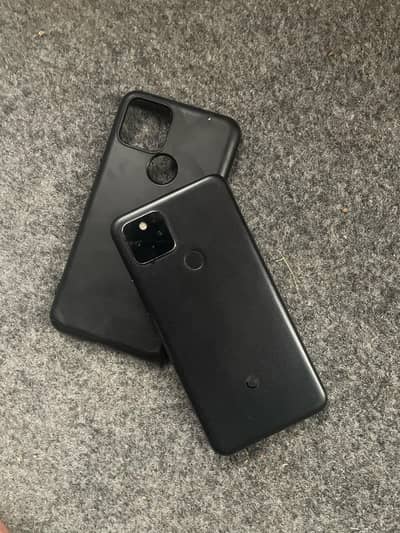GOOGLE-PIXEL 5 8-128