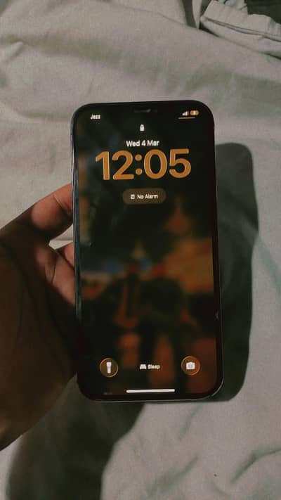 12 pro max 256gb PTA