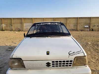 mehran car lpg hai or petrol b hai achi gadi jis bhai ko c03212116090