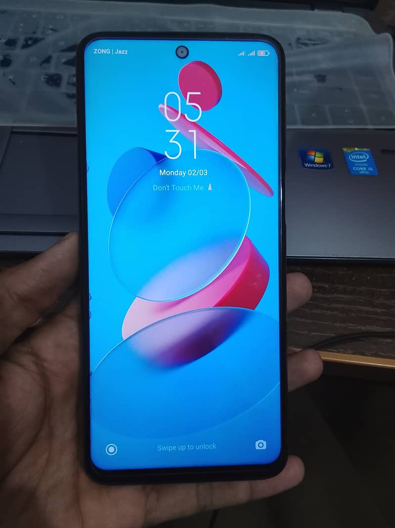 Xiaomi Redmi Note 9 Pro 0