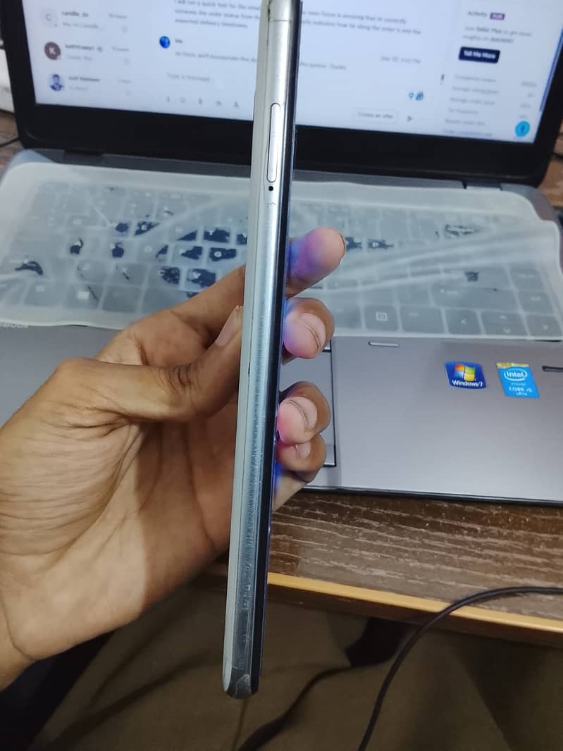 Xiaomi Redmi Note 9 Pro 1