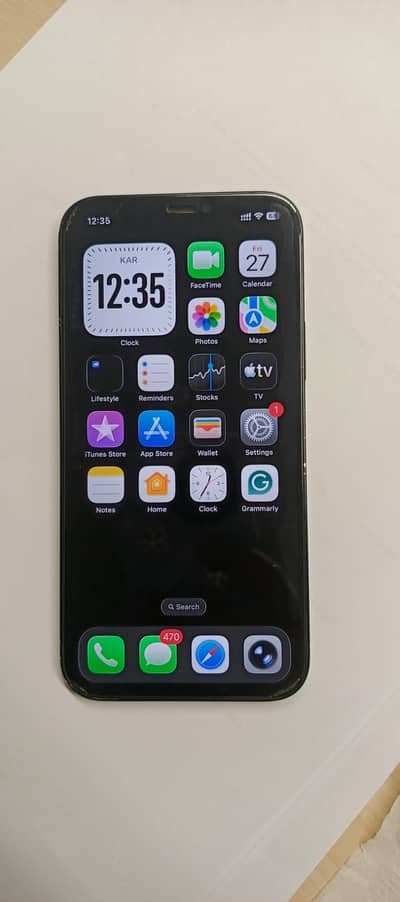 Iphone 12 128gb