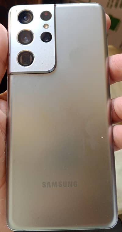 Samsung Mobile S21 Ultra