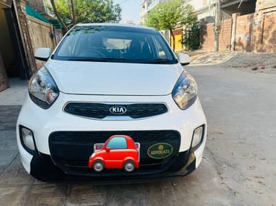 Kia picanto 2022  Automatic