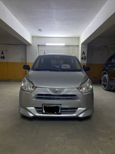 Mira LSA 99% original model 2020 / registration 2023