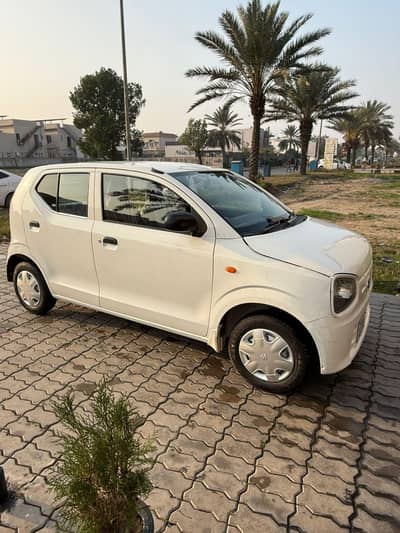 SUZUKI ALTO VXR FOR SALE