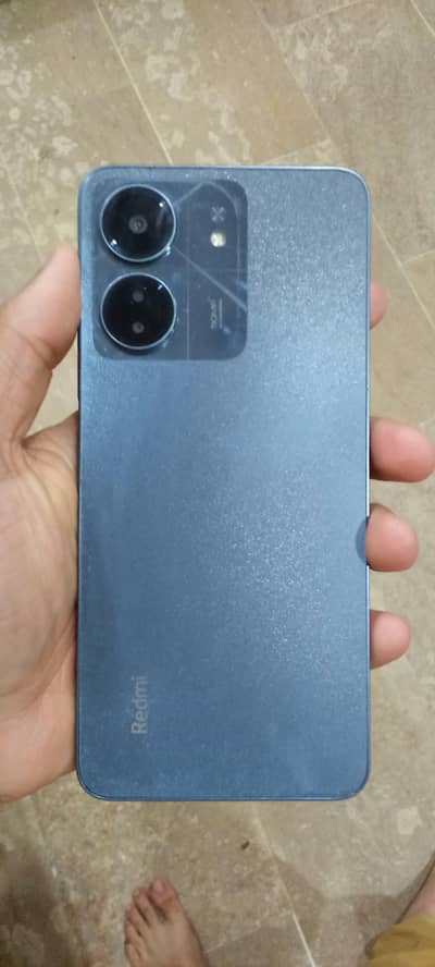 Redmi 13c 6/128