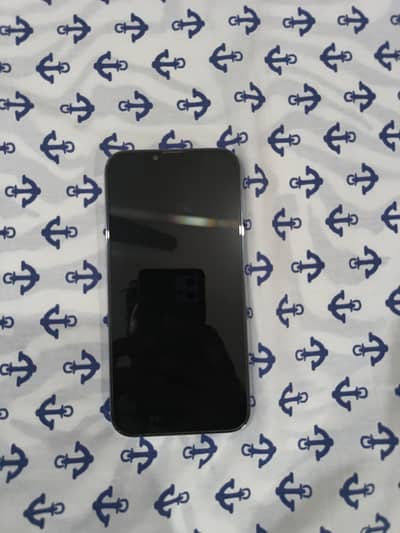 Imported From Dubai - 10/10 Mint - iPhone 13 Pro Max 128GB