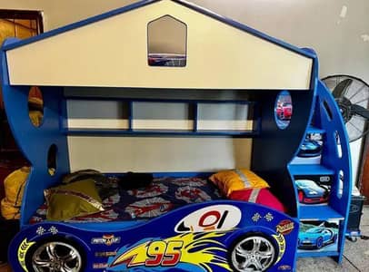 bnk bed new condition