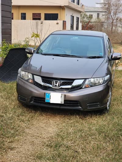 Honda City 2019 1.3 i-VTEC