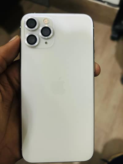I phone 11 Pro Non PTA 10/10