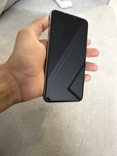 IPhone 11 Pro Max PTA Approved