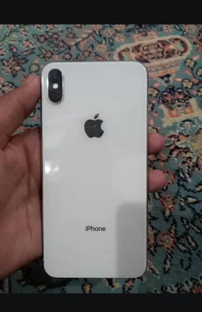 iphone xs