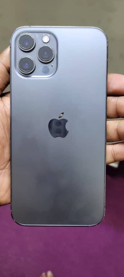 12 pro max PTA approved