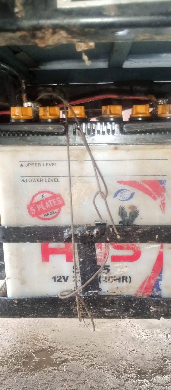 نیو ایشیاءلوڈر رکشہ نہایت ہی مناسب قیمت میں 10