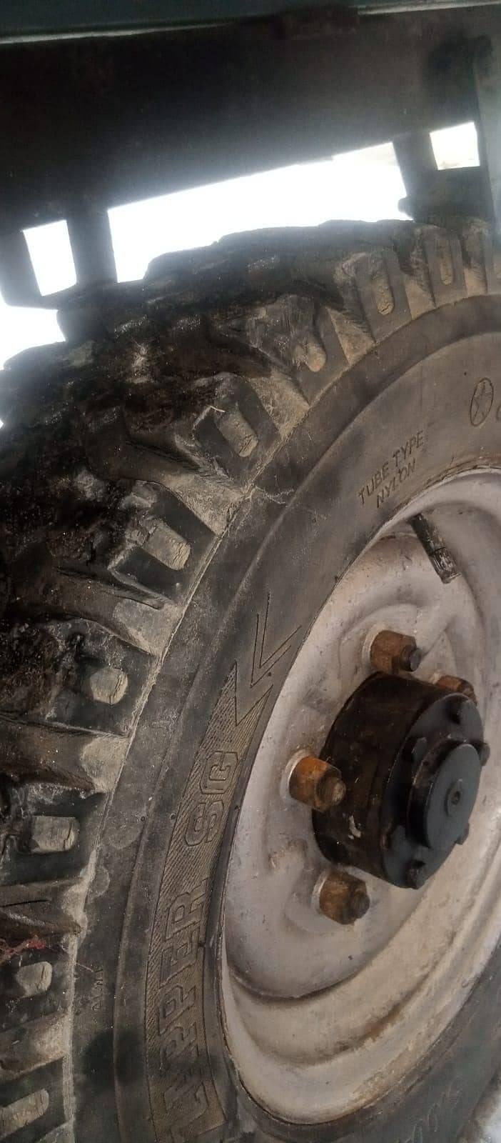 نیو ایشیاءلوڈر رکشہ نہایت ہی مناسب قیمت میں 13