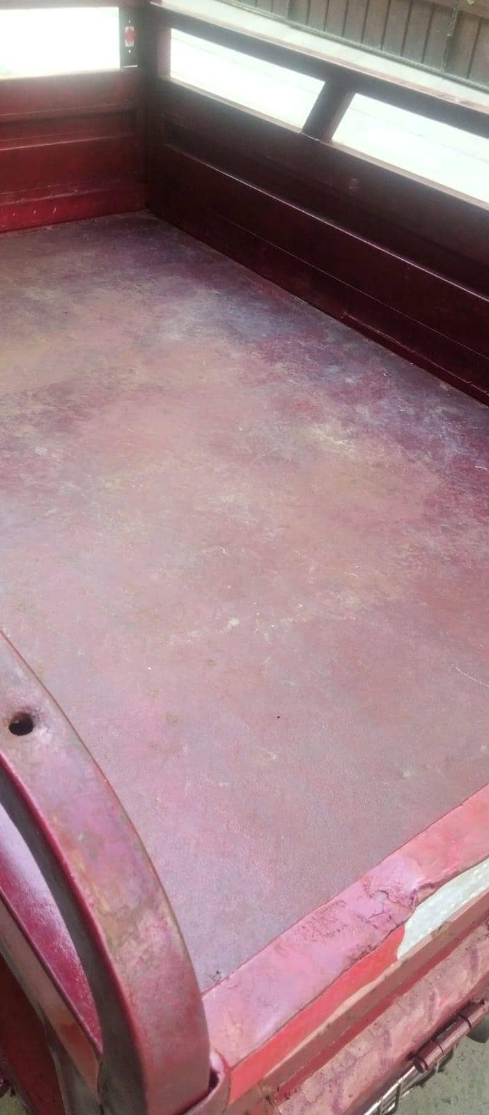 نیو ایشیاءلوڈر رکشہ نہایت ہی مناسب قیمت میں 14