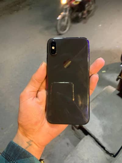 Iphone x 64gb