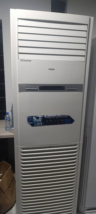 brand new 4 ton cabinet Ac for sale in good price