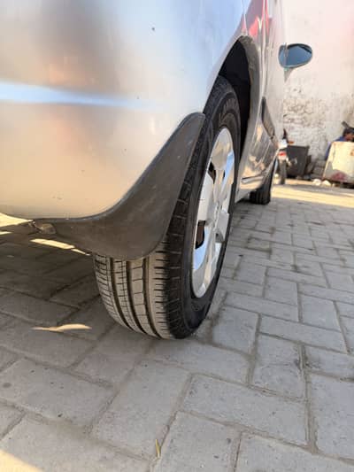 For sale society use car