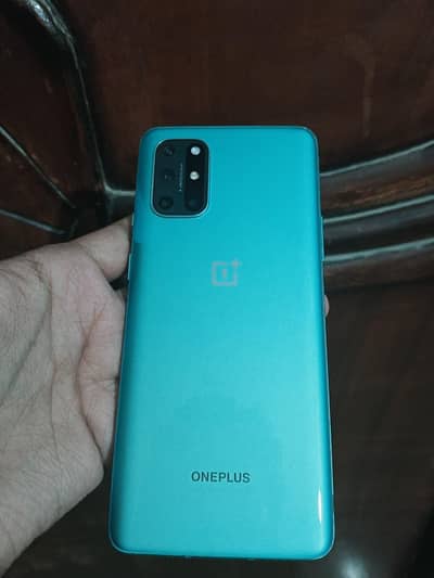 OnePlus 8T - 12/256 GB | PTA Approved