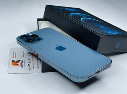 12 Pro Max 256Gb Pta Approved 10/10 93 Health