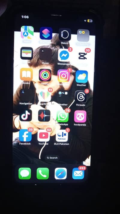 want to sale I phone