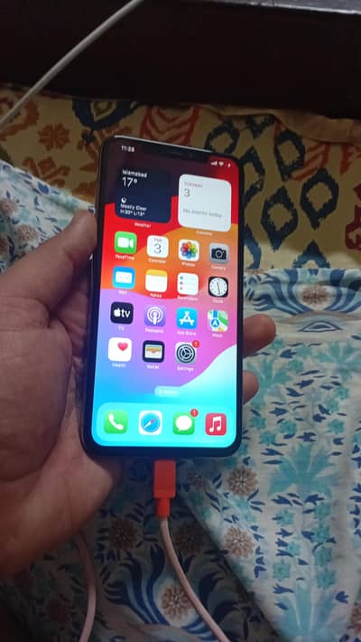 iphone Xs Max PTA Approved