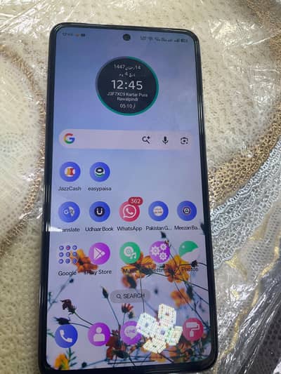 oppo reno 12f 5g 12gb 256gb