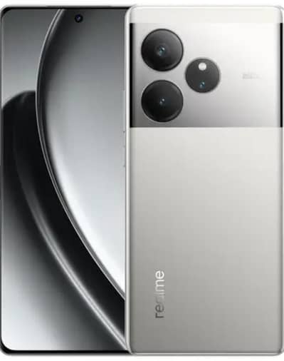 Real me GT 6 Phone for sale