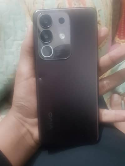 Vivo Y29