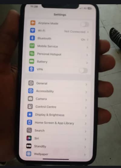 iPhone Xs Max 64GB Non PTA