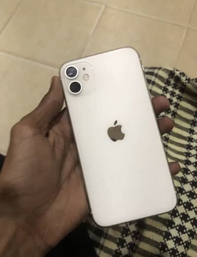 iPhone 11 (128)Gb