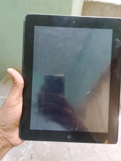 apple tablet
