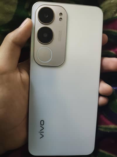 Vivo Y 19s for Sale.