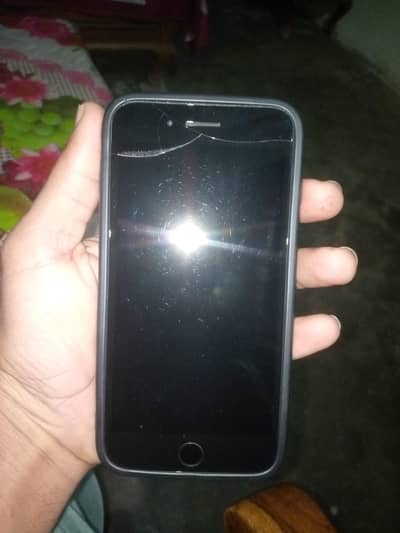 I phone 7 plus PTA approved