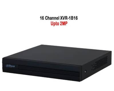 Dahua XVR1B16  DVR For Sale / CCTV  Camera