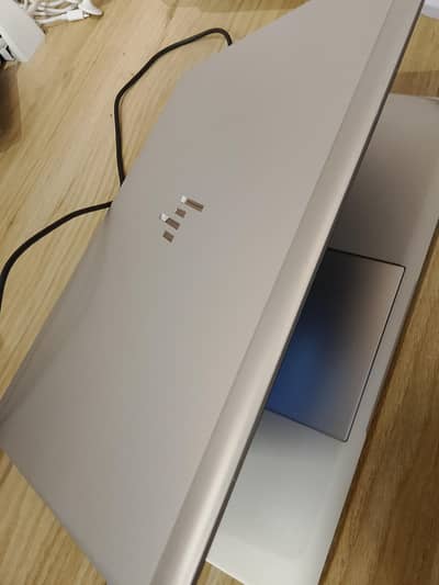 HP Elitebook 745 G6 AMD Ryzen 7 Pro 8 GB RAM 256 SSD