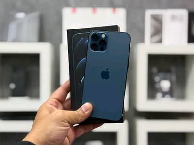 Apple iphone 12 pro max What's 03227586498