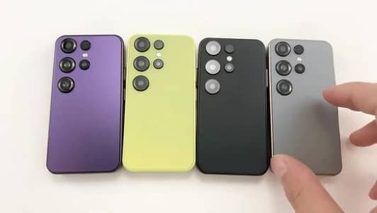 SamsungGalaxy S21Ultra Mini